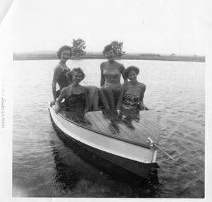 Photo of Gerry Persyn